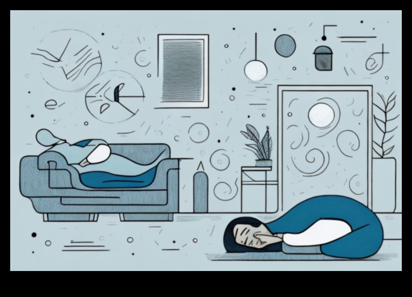 Sleepy Symphony: Δημιουργώντας μια ονειρεμένη νυχτερινή τελετουργία