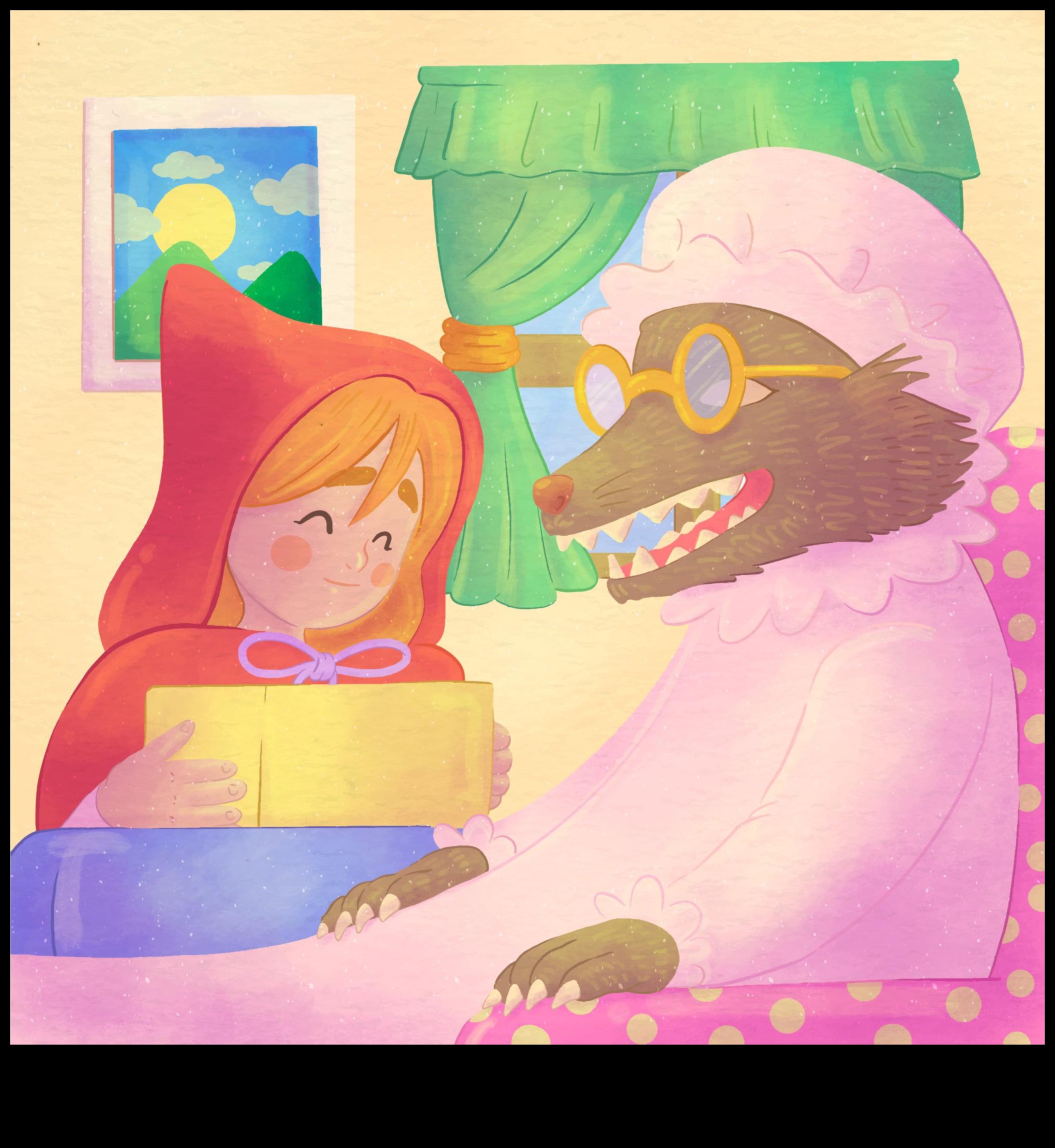 Αφήγηση κινουμένων σχεδίων: Δημιουργία εμπνευσμένων αφηγήσεων στην τέχνη