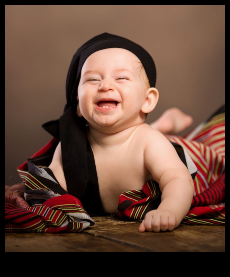 Πολιτιστικό Κολάζ: Εκλεκτικά και διαφορετικά ονόματα μωρών