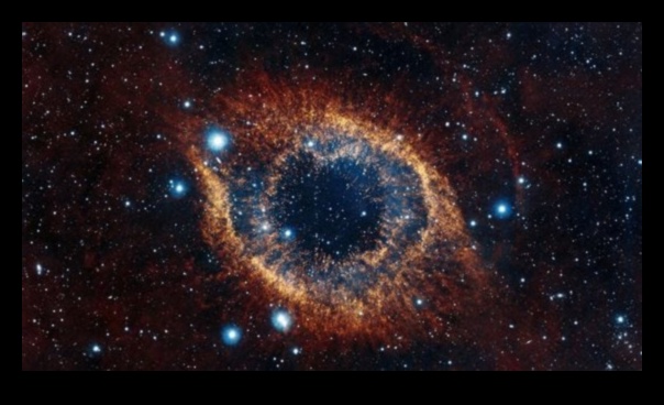 Ουράνια Αρμονία: Ουράνια Τραγούδια που Αντηχούν Μέσα από Νεφελώδη Βασίλεια στο Κοσμικό Σύμπαν