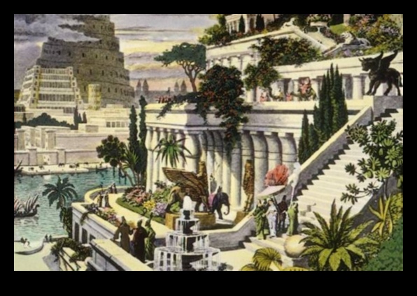 Chronicles City-State: The Visual Story of Mesopotamian Urban Life