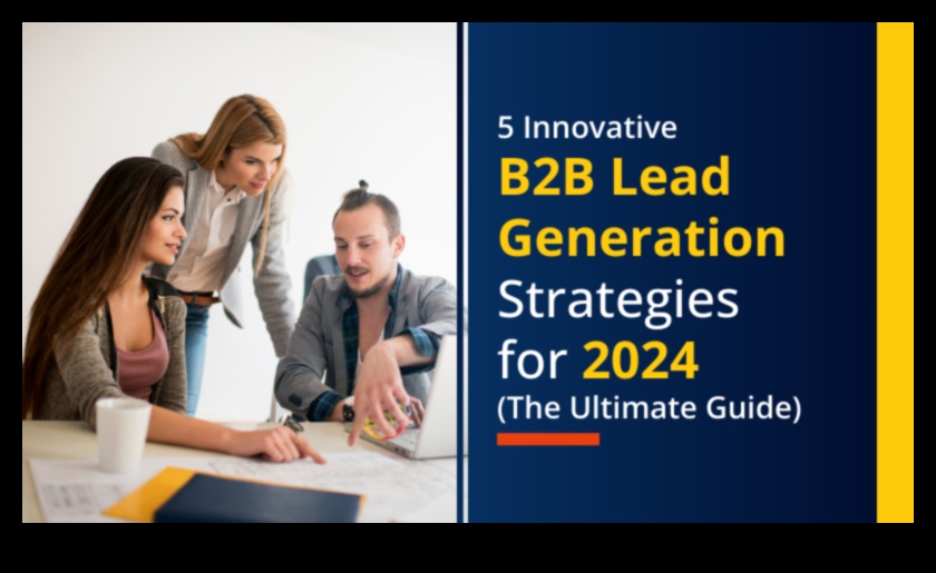 Innovate to Lead: Strategies for Modern Business Management