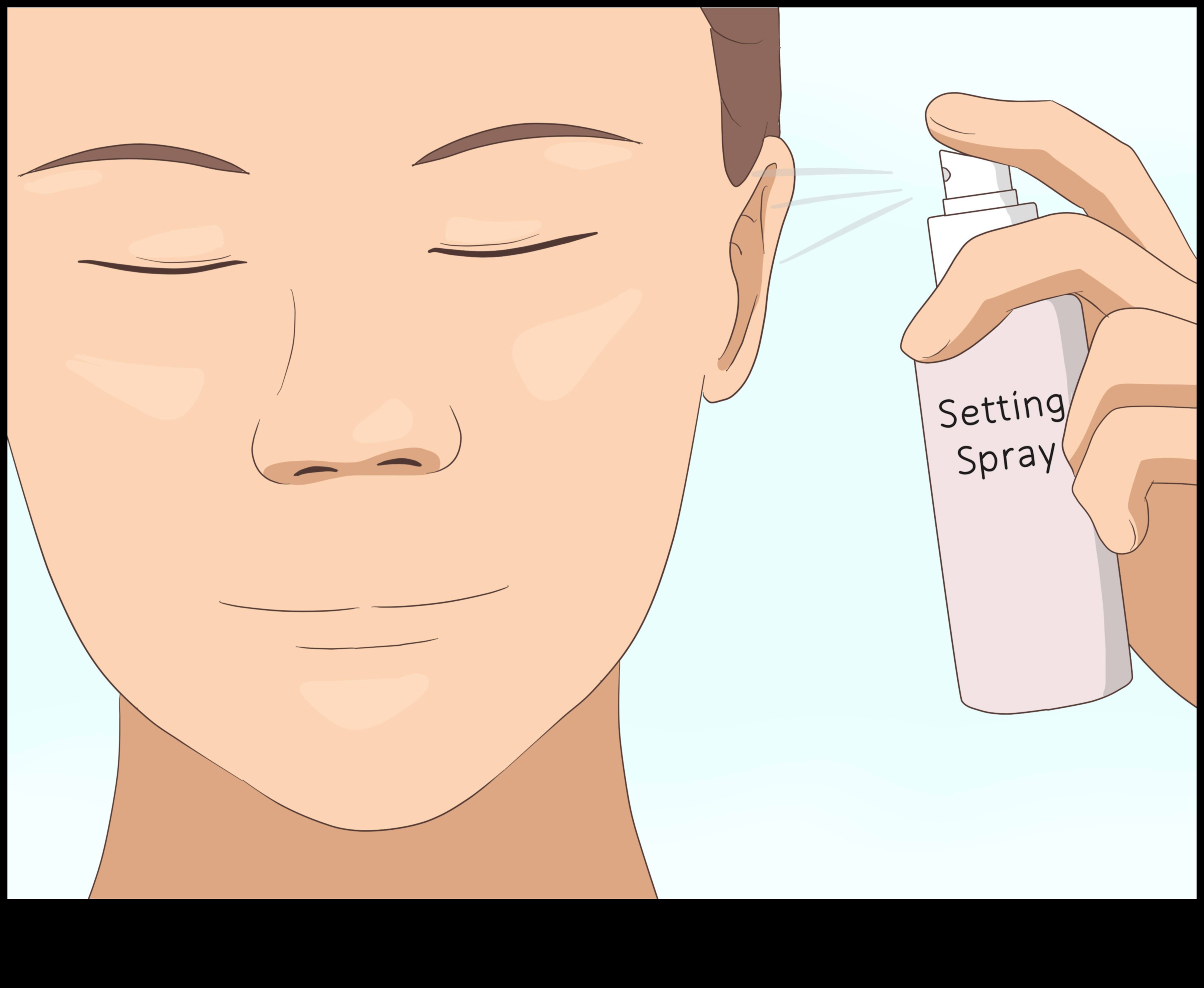 Καθημερινό μακιγιάζ για ουλές: Συμβουλές για απόκρυψη και ενίσχυση της αυτοπεποίθησης