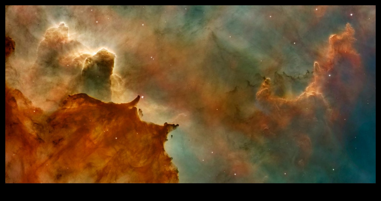 Stellar Echoes: Whispers from the Orbits of the Cosmos