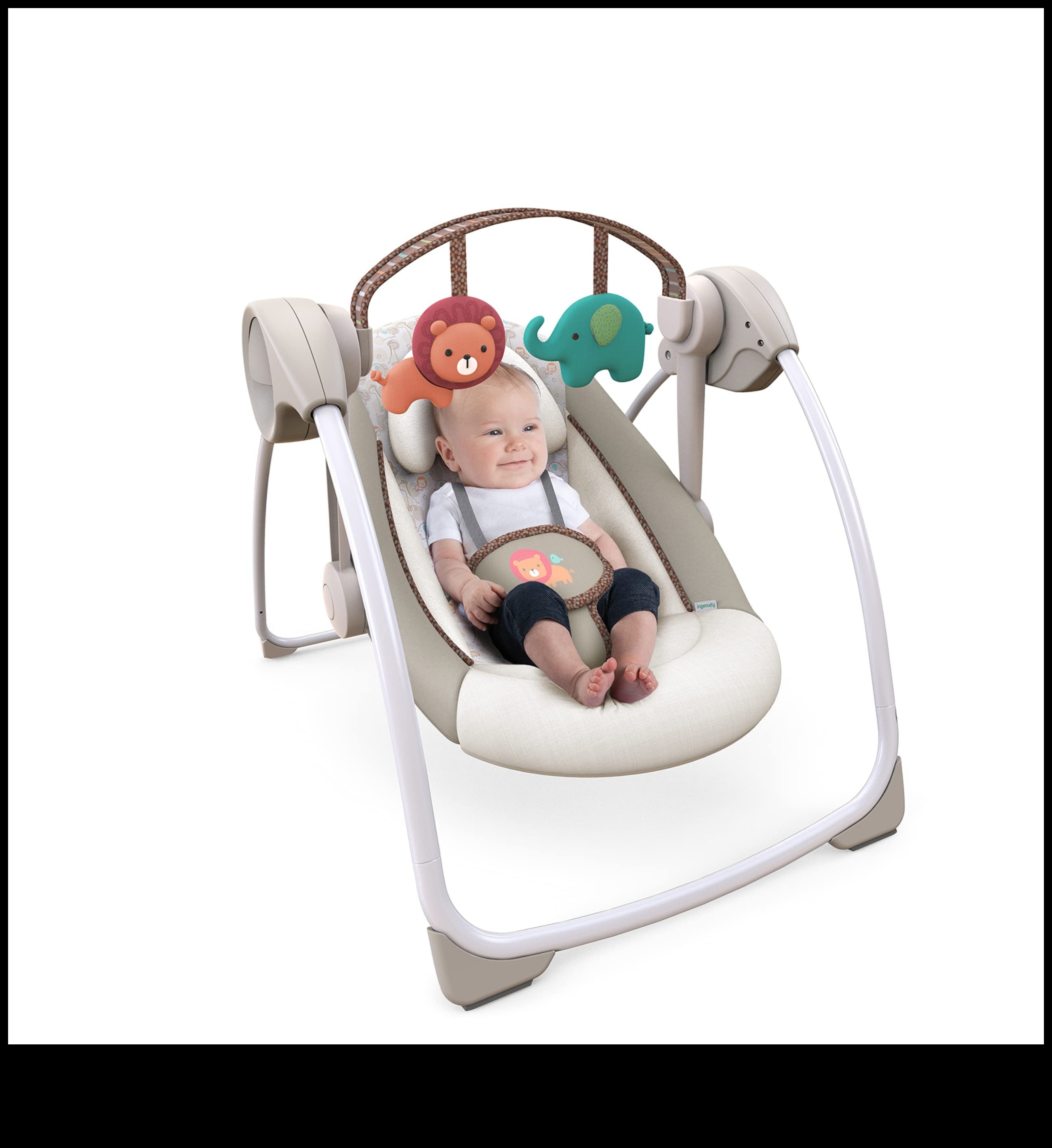 Snuggle Symphony: Musical Mobiles for Baby's Joy