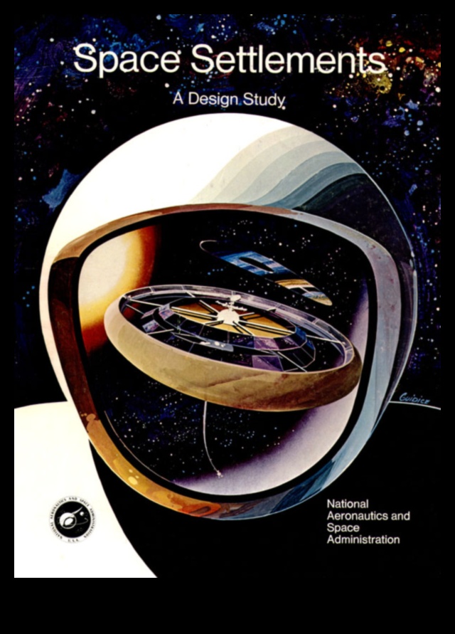 Interstellar Architects: Το Σχέδιο της NASA για το Κοσμικό Μέλλον