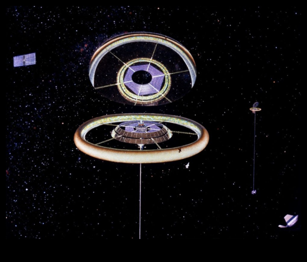 Interstellar Architects: Το Σχέδιο της NASA για το Κοσμικό Μέλλον