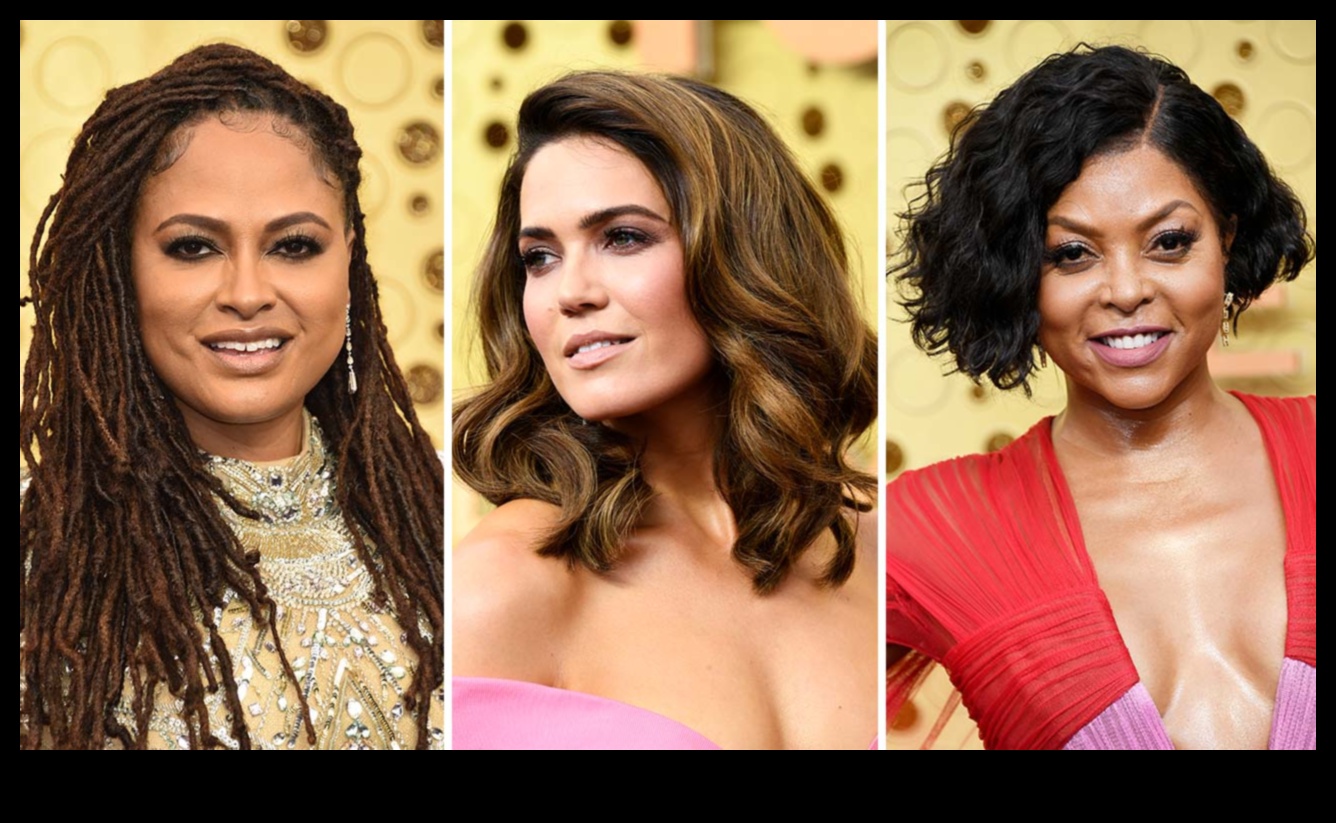 Red Carpet Ready: Επίτευξη A-List Glam με Τεχνικές βραδινού μακιγιάζ