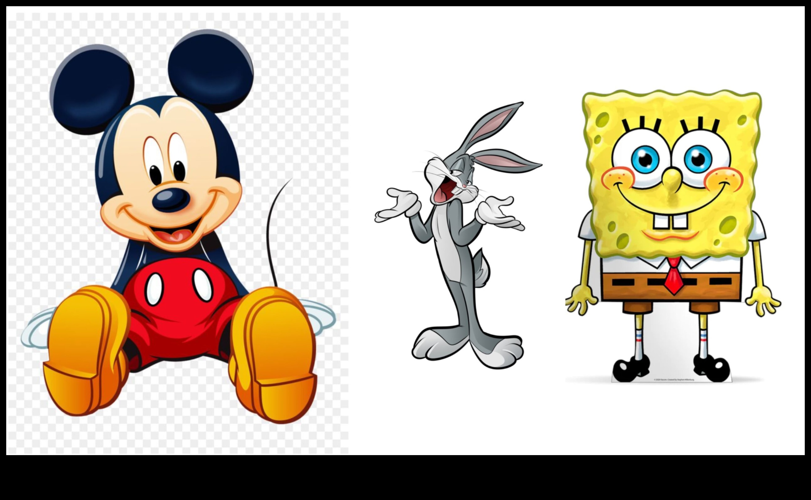 Σχεδιασμός χαρακτήρων: Δημιουργία αξέχαστων κινουμένων σχεδίων με αντίκτυπο