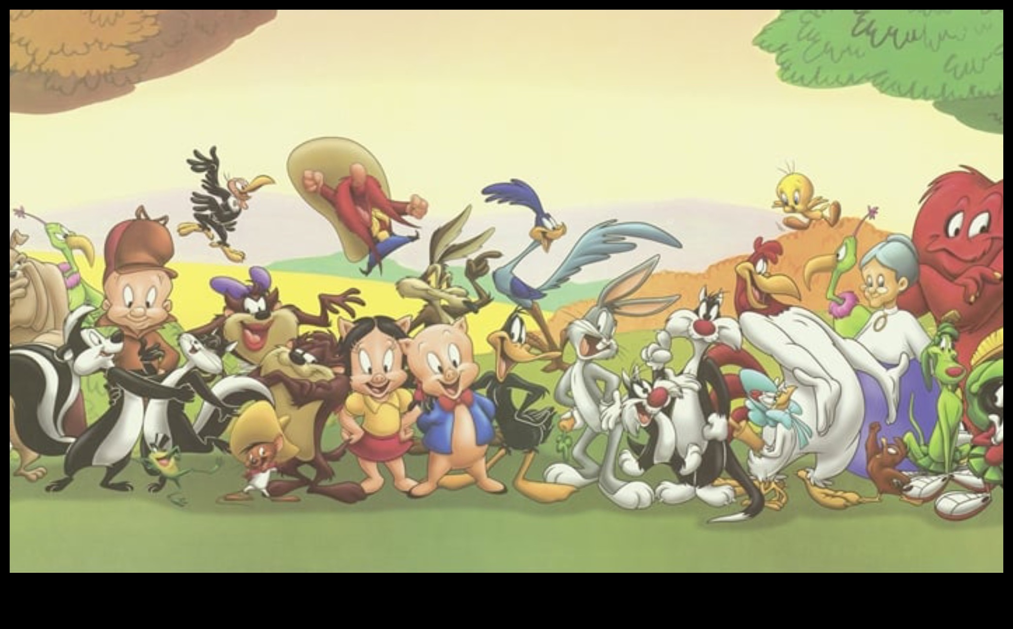 Σχεδιασμός χαρακτήρων: Δημιουργία αξέχαστων κινουμένων σχεδίων με αντίκτυπο