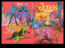 Σχεδιασμός χαρακτήρων Δημιουργία αξιομνημόνευτων κινουμένων σχεδίων με αντίκτυπο