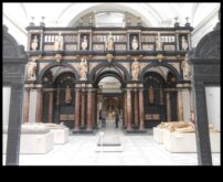 Rood Screen Radiance Η τέχνη και η αρχιτεκτονική των γοτθικών οθονών