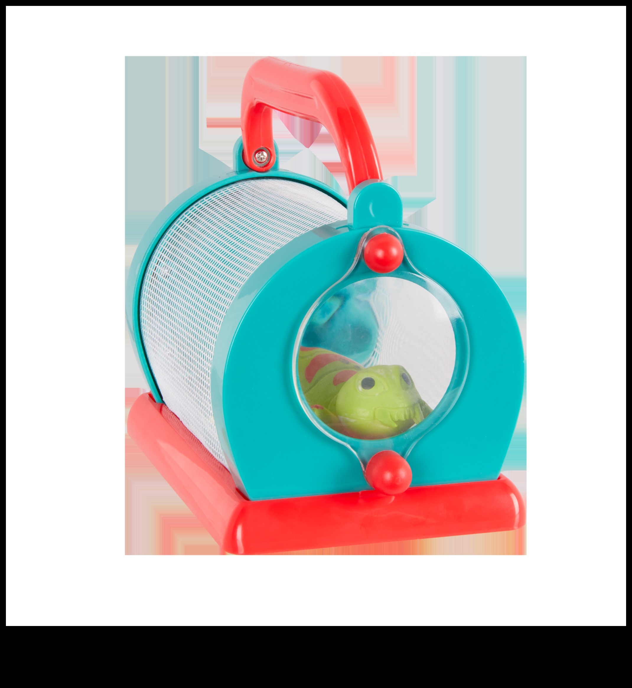 Little Explorer: Ενθάρρυνση της περιέργειας στο μωρό