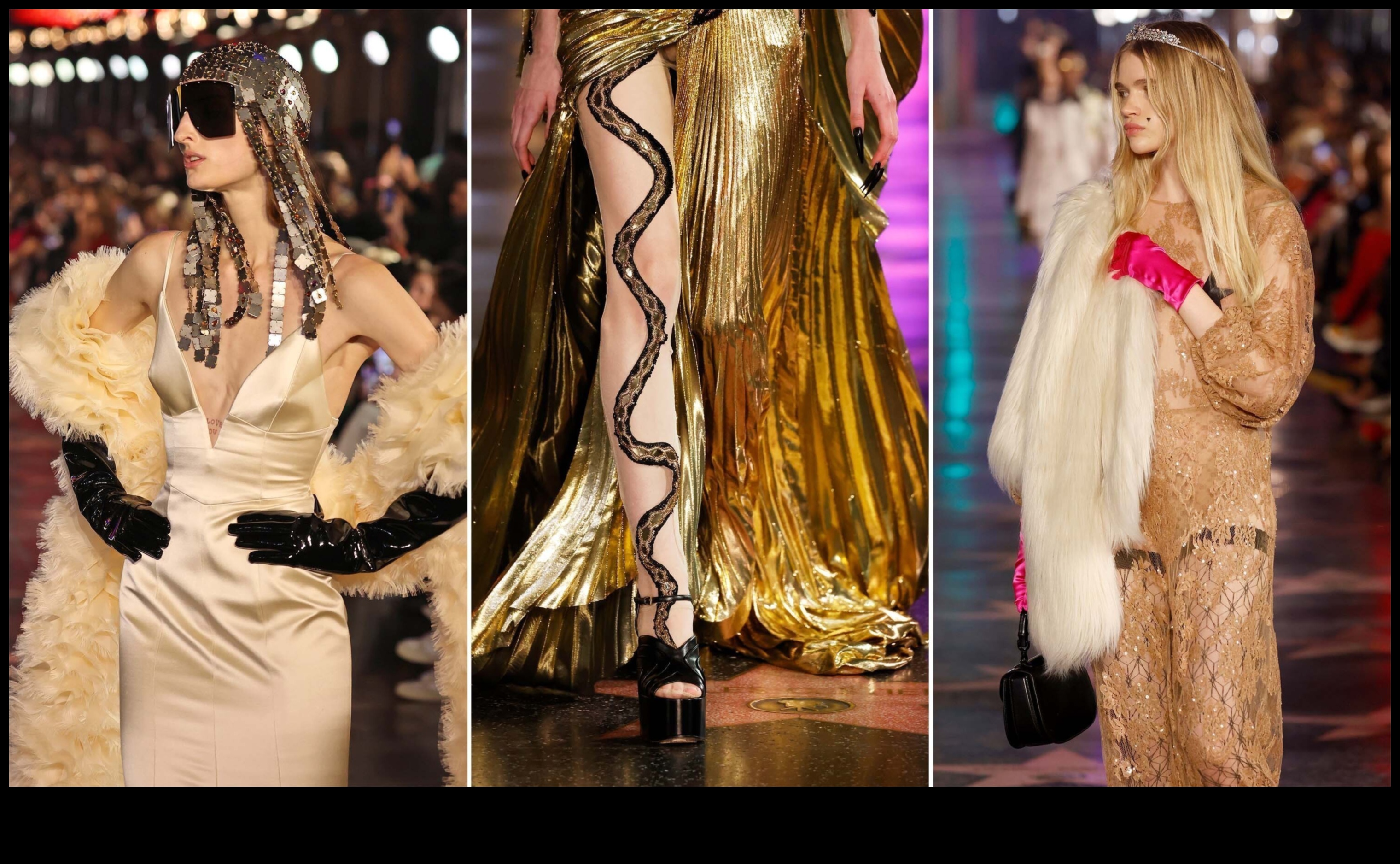 Glam and Glitzy: Navigating the World of Sequins and Glamourous Makeup