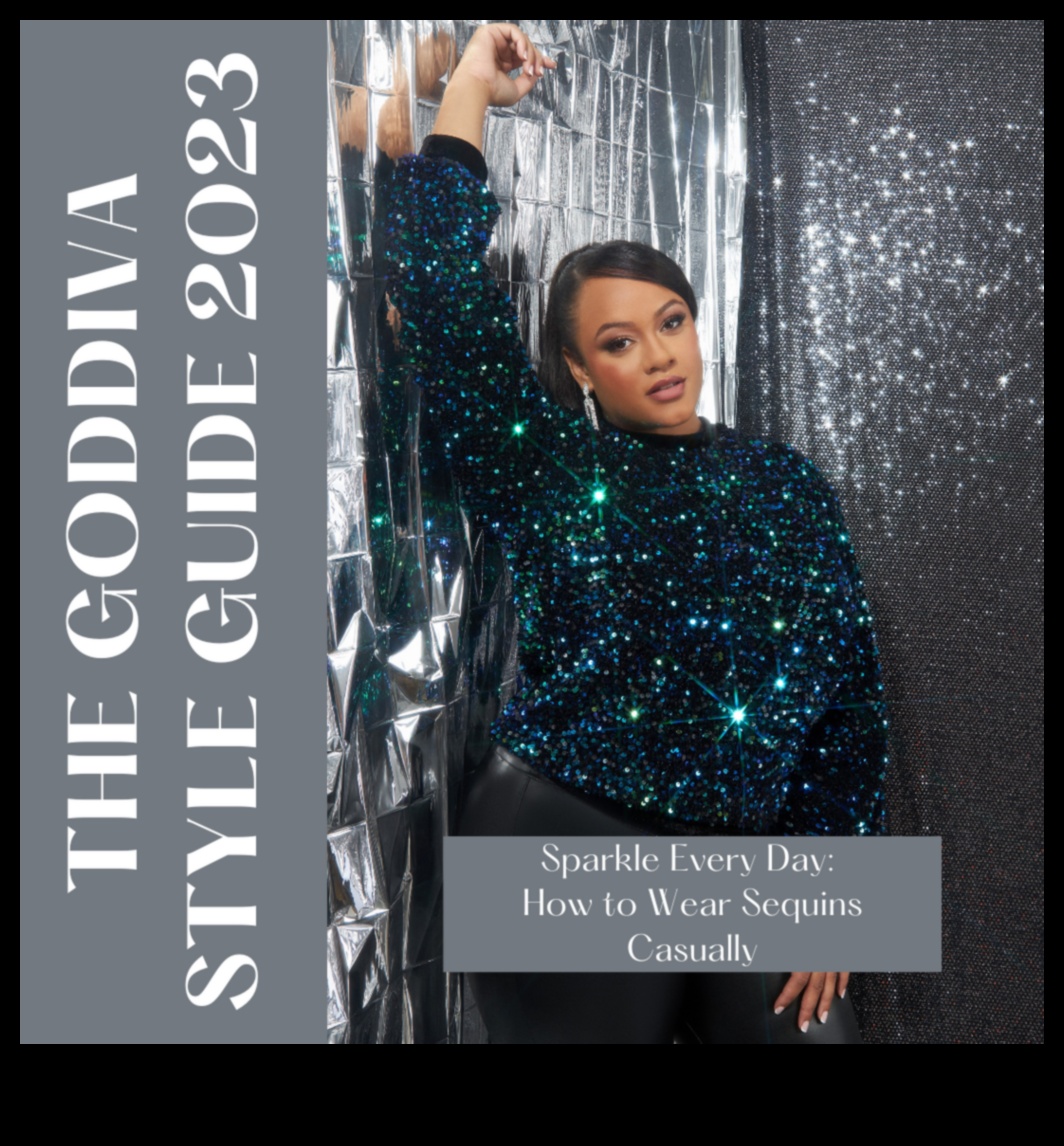 Glam and Glitzy: Navigating the World of Sequins and Glamourous Makeup