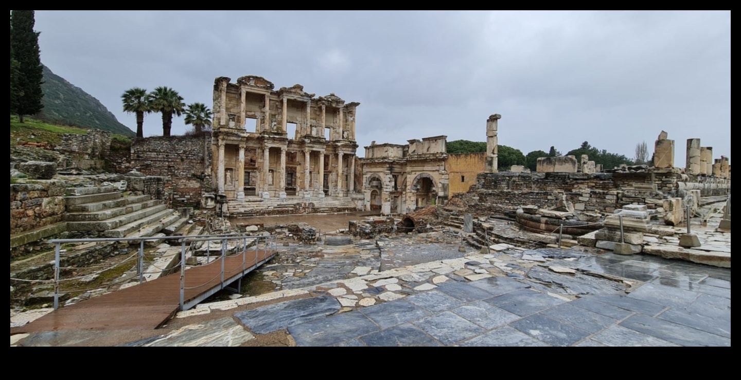 Echoes of Civilization: Ancient Art Across Cultures