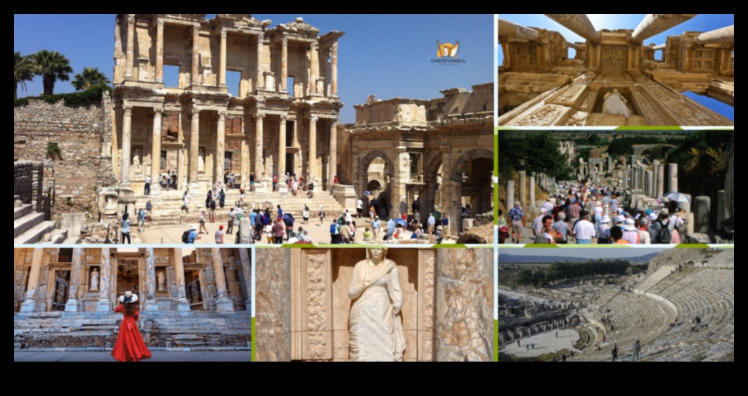 Echoes of Civilization: Ancient Art Across Cultures