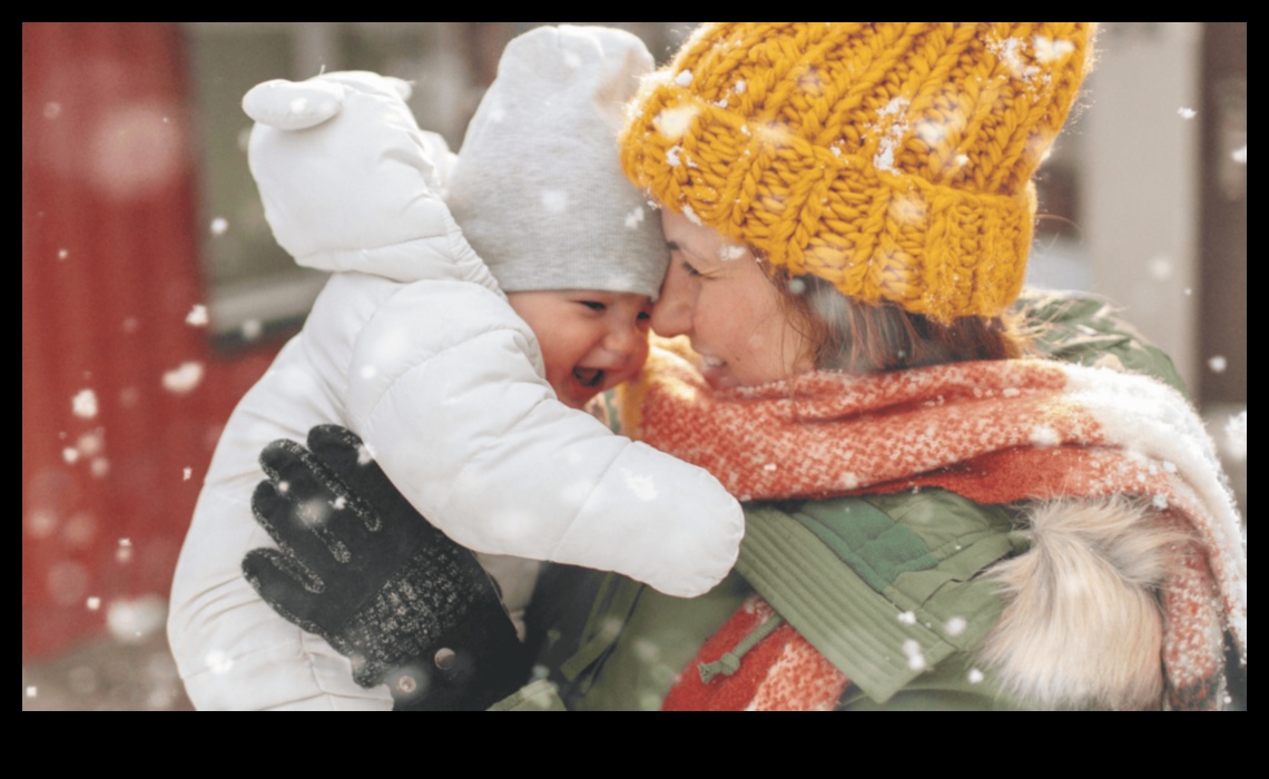 Wellness Wonderland: Πλοήγηση στην υγεία του μωρού με ευκολία