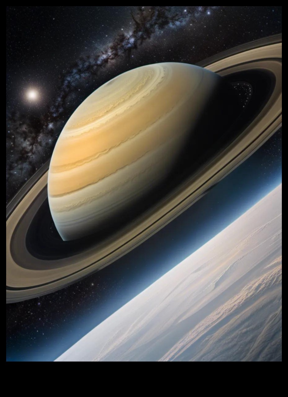 Astral Amazement: Αποκαλύπτοντας τα Θαύματα των Ουράνιων Σωμάτων στο Γαλαξιακό Διάστημα