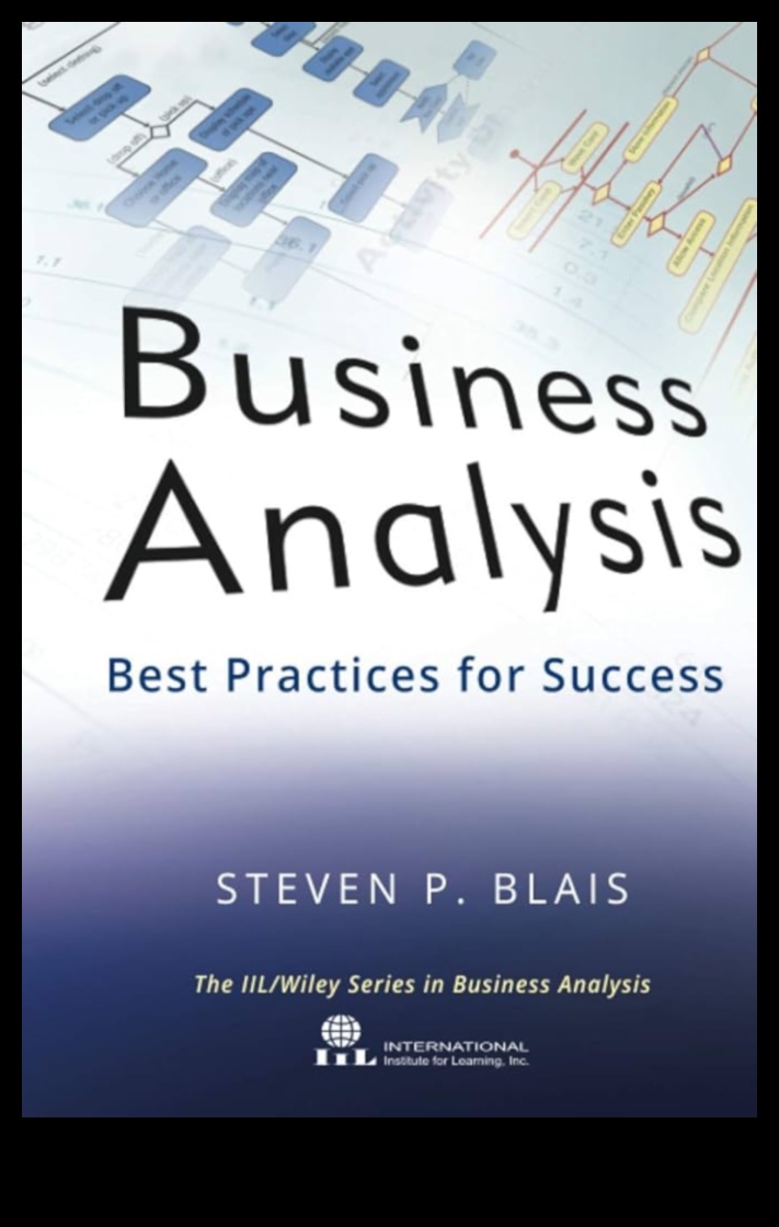 Στρατηγικές αποκωδικοποίησης: Πλοήγηση στην επιχειρηματική ανάλυση για επιτυχία