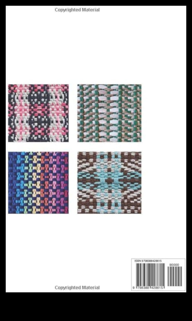 Εξερεύνηση μοτίβων μαρκαδόρων: Δημιουργία λεπτομερών και περίπλοκων σχεδίων