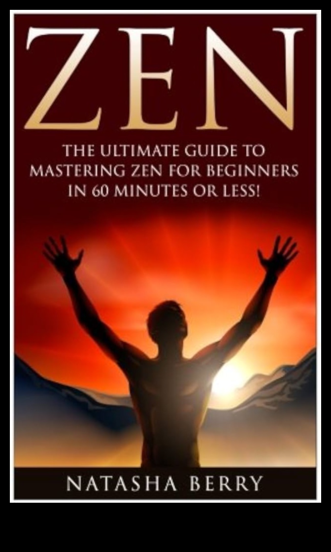 Zero Gravity Zen: Finding Serenity in the Weightless Abyss