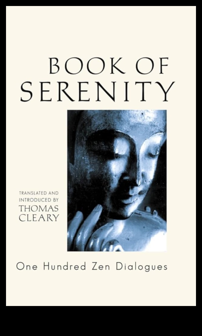 Zero Gravity Zen: Finding Serenity in the Weightless Abyss