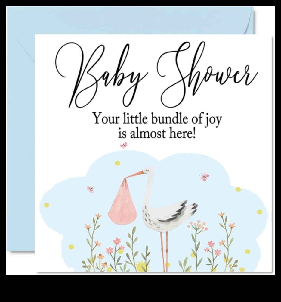 Bundles of Joy: Gifting Love με μοναδικά και ζεστά μωρά δώρα