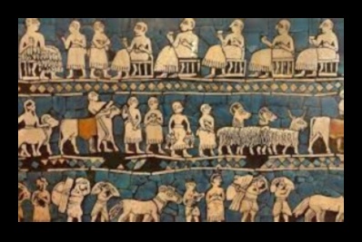 Ένα οπτικό ταξίδι μέσα από την εξέλιξη της αρχαίας τέχνης