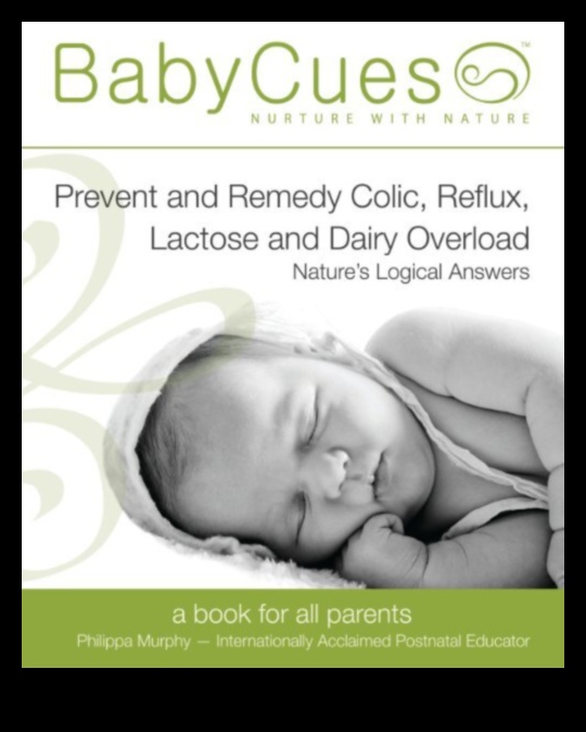 Nature's Nurturer: Προώθηση της Ολιστικής Ανάπτυξης στα Βρέφη