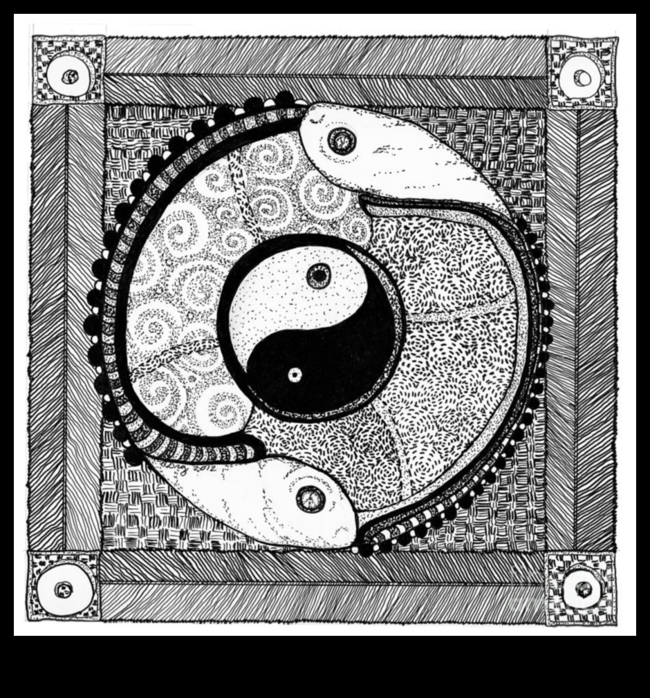 Αρμονία σχεδίου: Τεχνικές για ενοποιημένες συνθέσεις στον γραφίτη