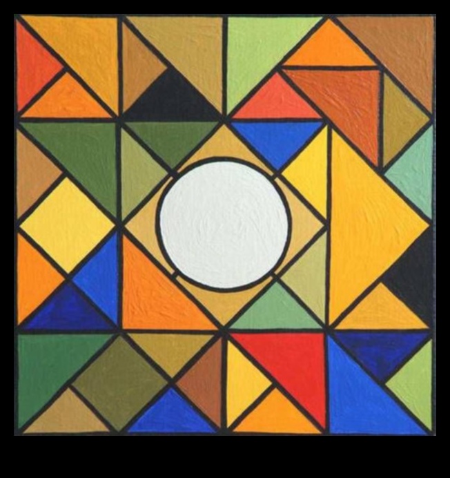 Αρμονία σχεδίου: Τεχνικές για ενοποιημένες συνθέσεις στον γραφίτη