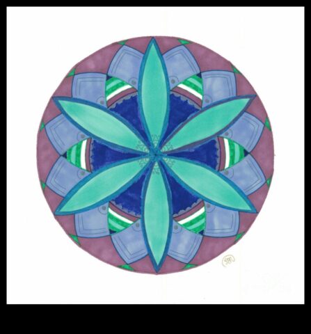 Η Τέχνη του Σχεδιασμού Αρμονίας