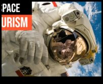 Γαλαξιακά προσκυνήματα Ταξίδια πέρα ​​μέσω τη Γη με διαστημόπλοιο αιχμής