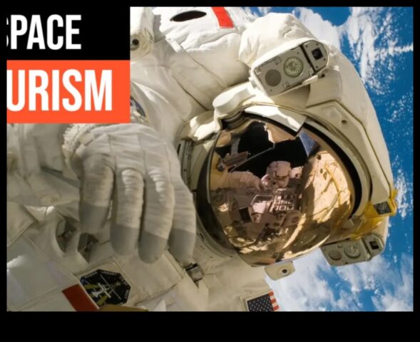 Γαλαξιακά προσκυνήματα Ταξίδια πέρα ​​μέσω τη Γη με διαστημόπλοιο αιχμής