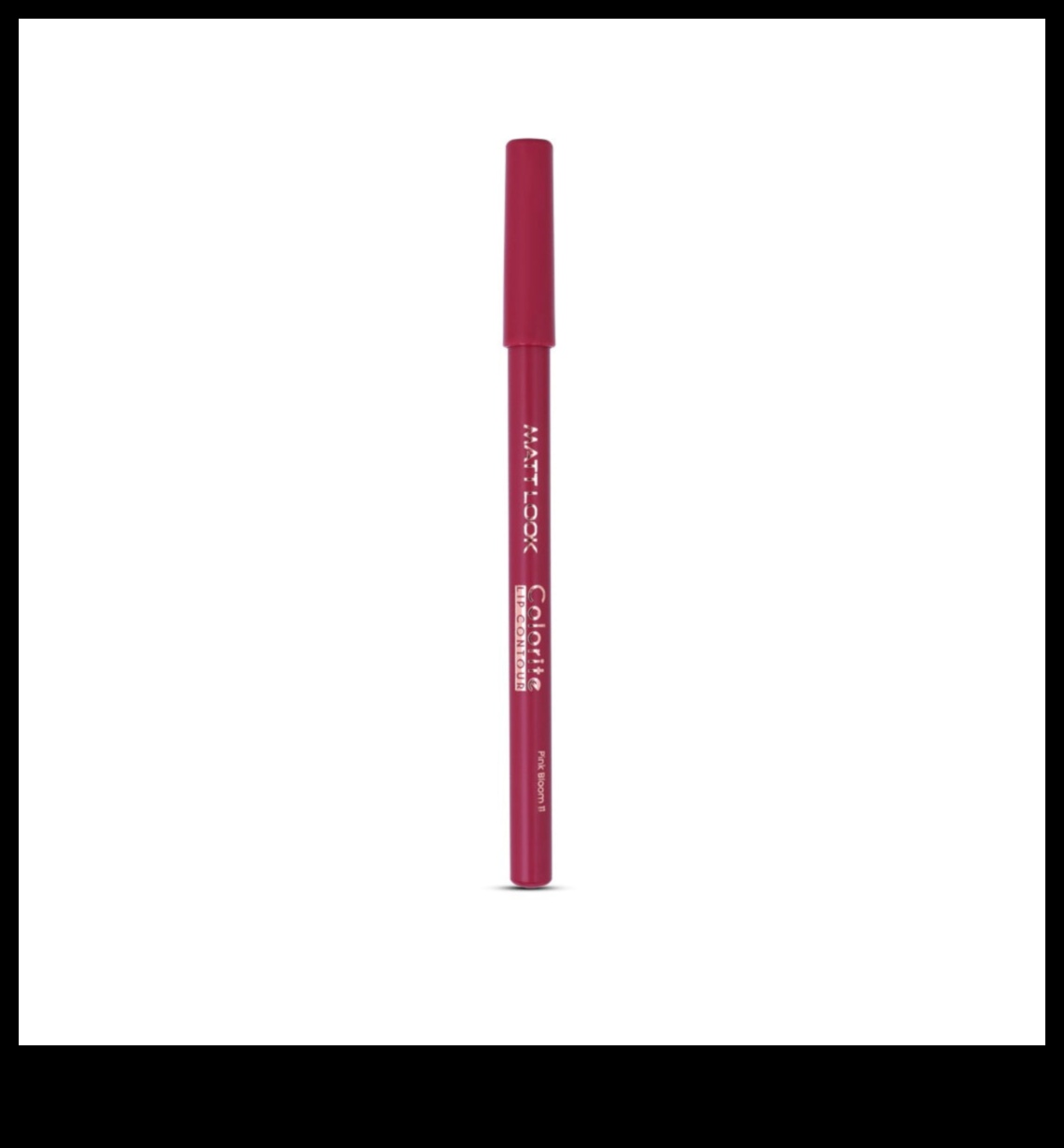 Πολύχρωμα περιγράμματα: Πειραματιζόμαστε με Μοναδικές Αποχρώσεις Lip Liner