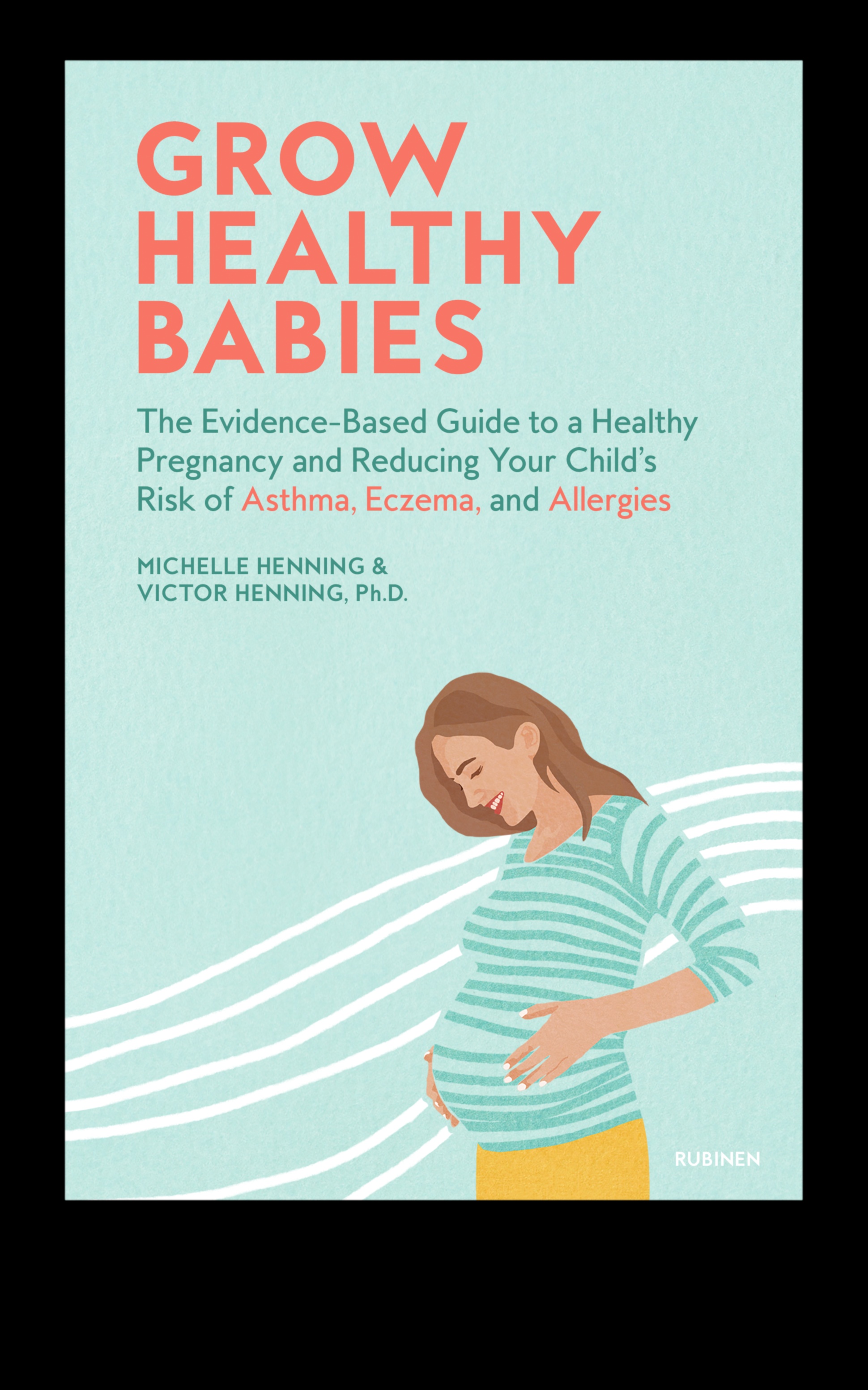 Guardians of Growth: Αποδεδειγμένες στρατηγικές για την υγεία του μωρού