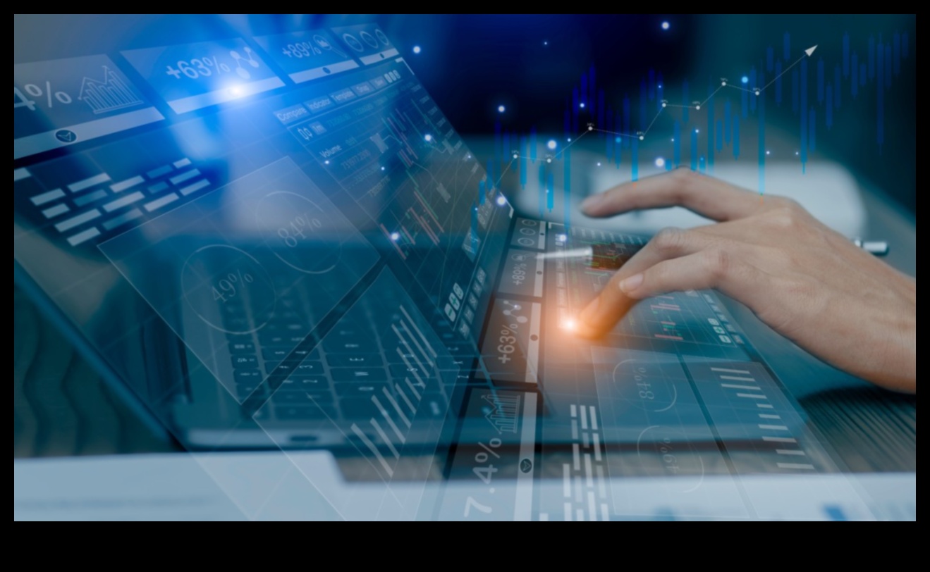 Trend Trailblazers: Stories of Success Midst Emerging Business Dynamics