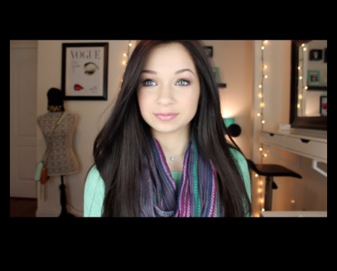 Φώτα, Κάμερα, Δράση: Ανεβάζοντας το βλέμμα σας με επαγγελματικό μακιγιάζ για πάρτι