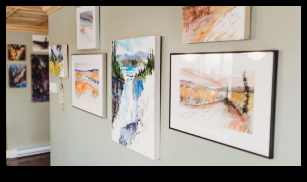 Πραγματικότητες ακουαρέλας: Επίτευξη ρεαλιστικών λεπτομερειών στην τέχνη με μολύβι