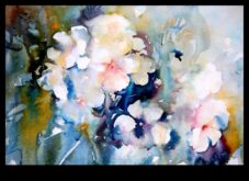 Ακουαρέλα Ζωγραφική Ένα δημιουργικό ταξίδι