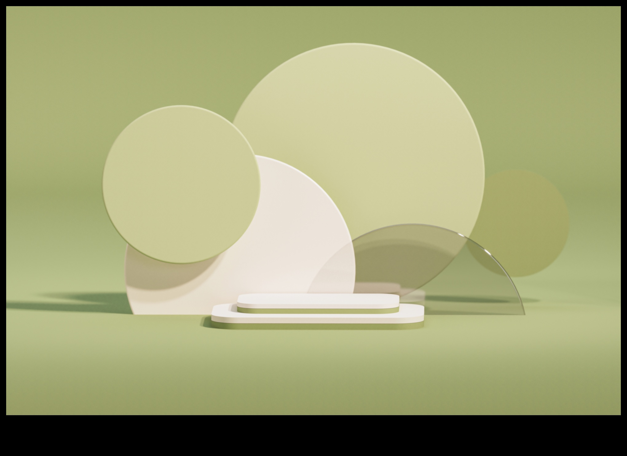 Σχέδιο Αρμονίας: Επίτευξη Ισορροπίας και Ενότητας στην Ψηφιακή Τέχνη