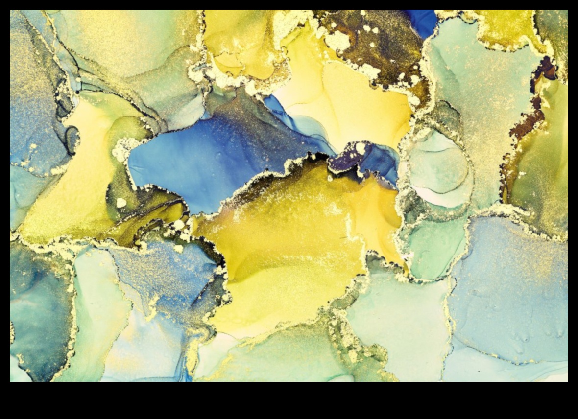 Σχέδιο Αρμονίας: Επίτευξη Ισορροπίας και Ενότητας στην Ψηφιακή Τέχνη