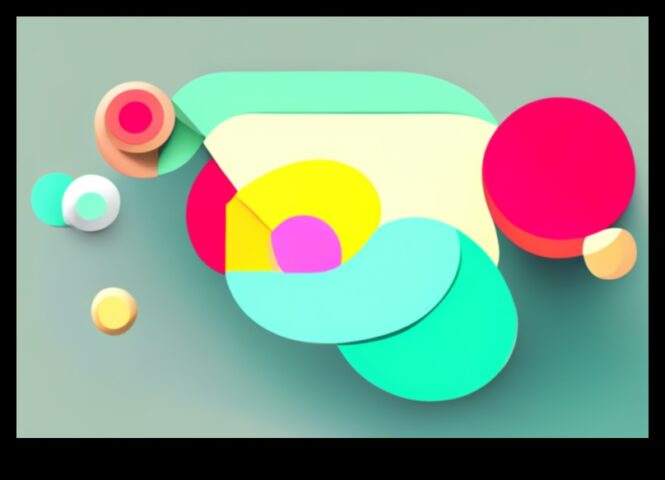 Drawing Harmony Ένας οδηγός για τη δημιουργία οπτικής ισορροπίας