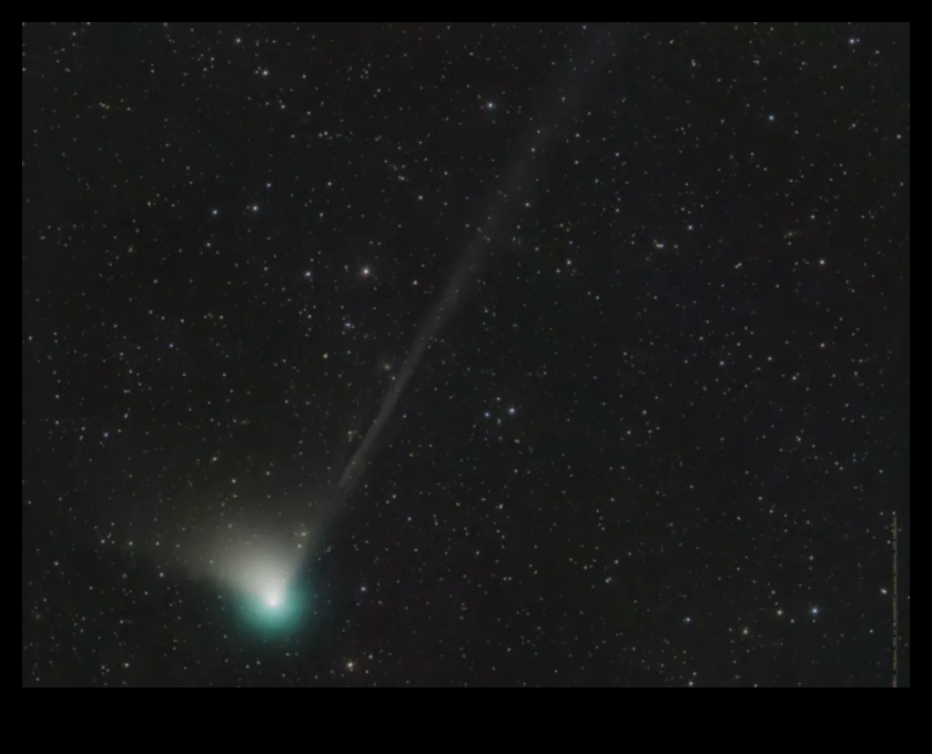 Cosmic Surprises: Meteoroids ως απρόβλεπτοι ουράνιοι επισκέπτες