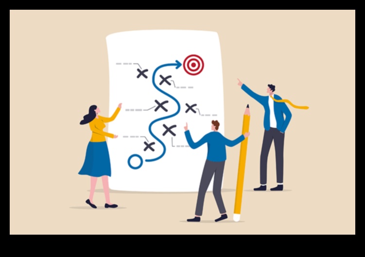 Ανεβάστε και Βελτιστοποιήστε: Στρατηγικές για Δυναμική Διαχείριση Επιχειρηματικών Διαδικασιών