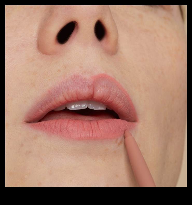 Lip Liner Primers: Προετοιμάζοντας τα χείλη σας για μέγιστο αντίκτυπο στο περίγραμμα