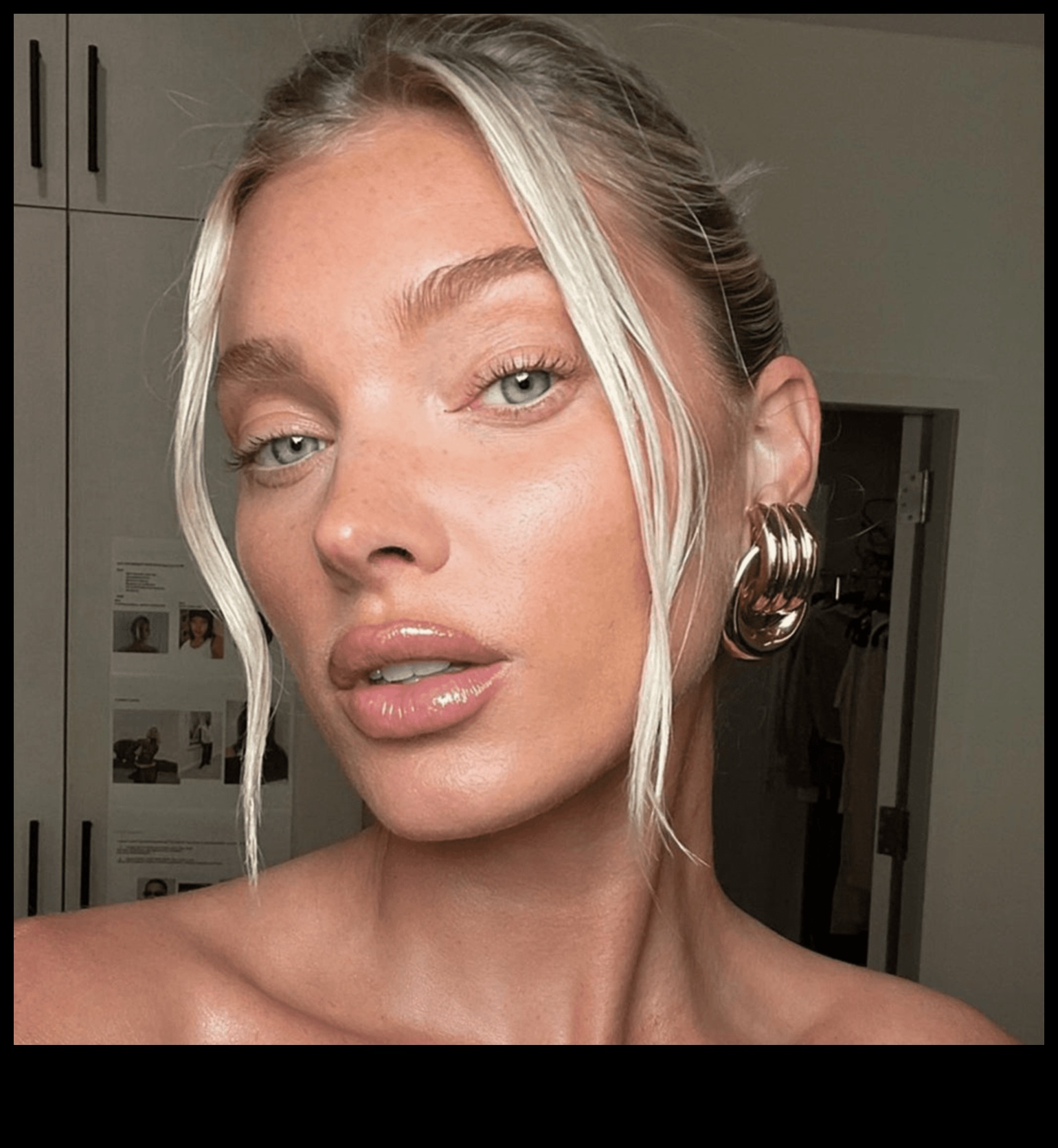 Lip Liner Primers: Προετοιμάζοντας τα χείλη σας για μέγιστο αντίκτυπο στο περίγραμμα