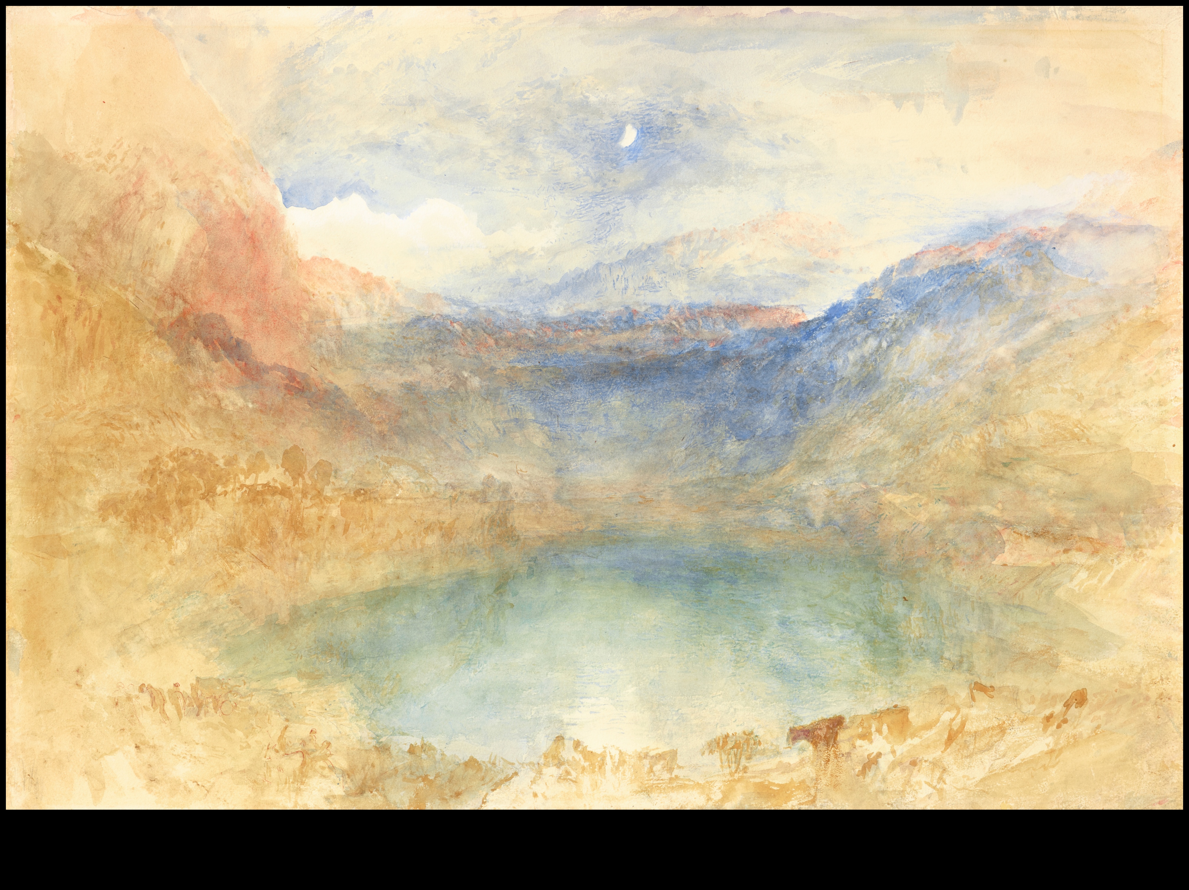 The Art of Translucency: Capturing Light in Life Drawings