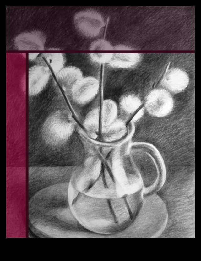 The Art of Translucency: Capturing Light in Life Drawings